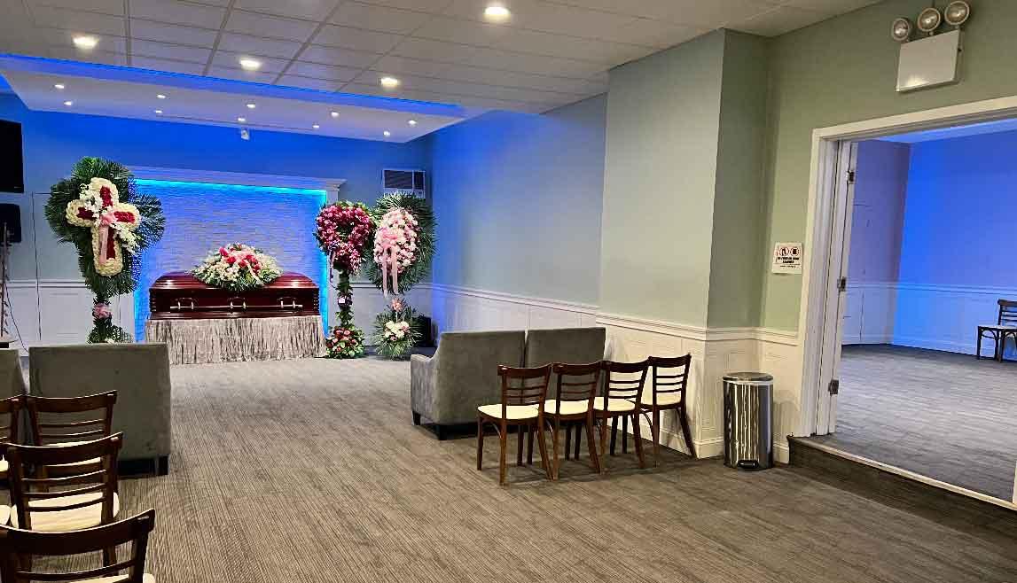 A E Carter Funeral Home gallery image 3