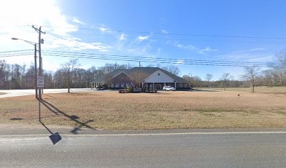 A E Carter Funeral Home