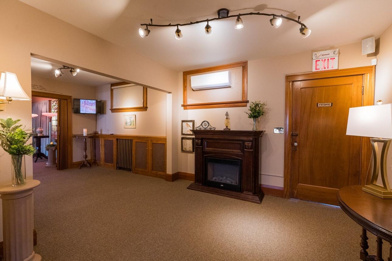A E Carter Funeral Home gallery image 5